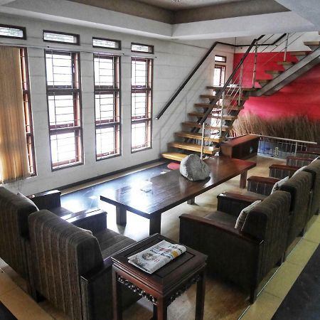 Rumah Tawa Hotel Syariah Bandung Eksteriør billede