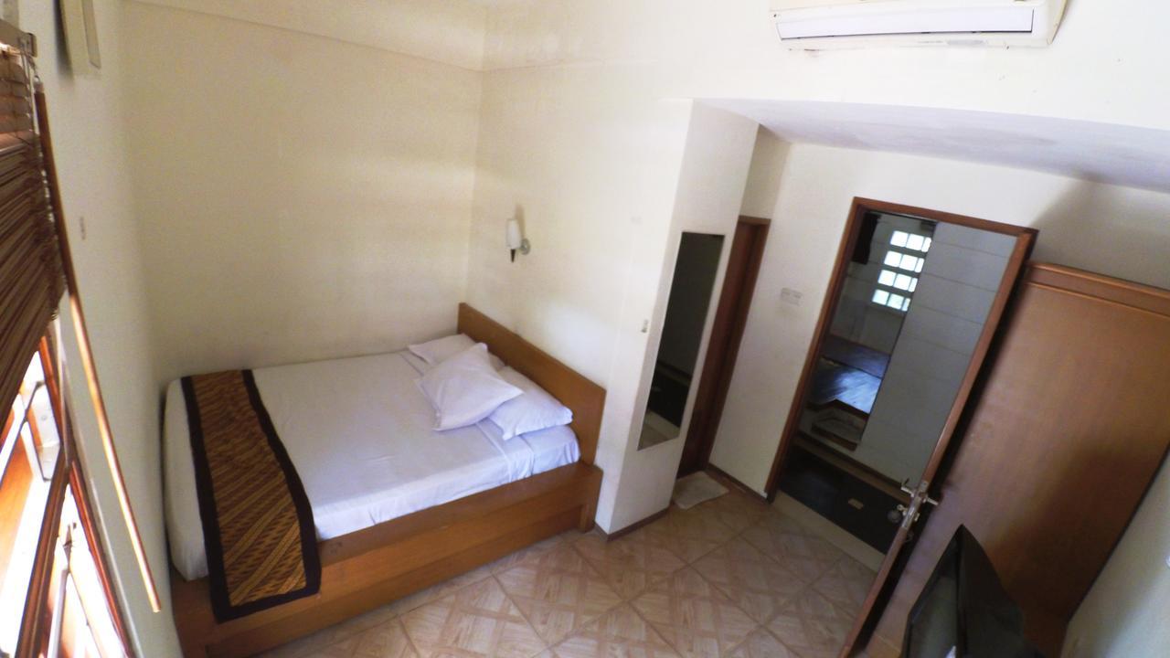 Rumah Tawa Hotel Syariah Bandung Eksteriør billede