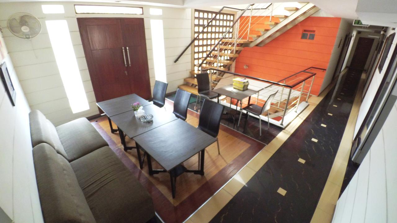 Rumah Tawa Hotel Syariah Bandung Eksteriør billede