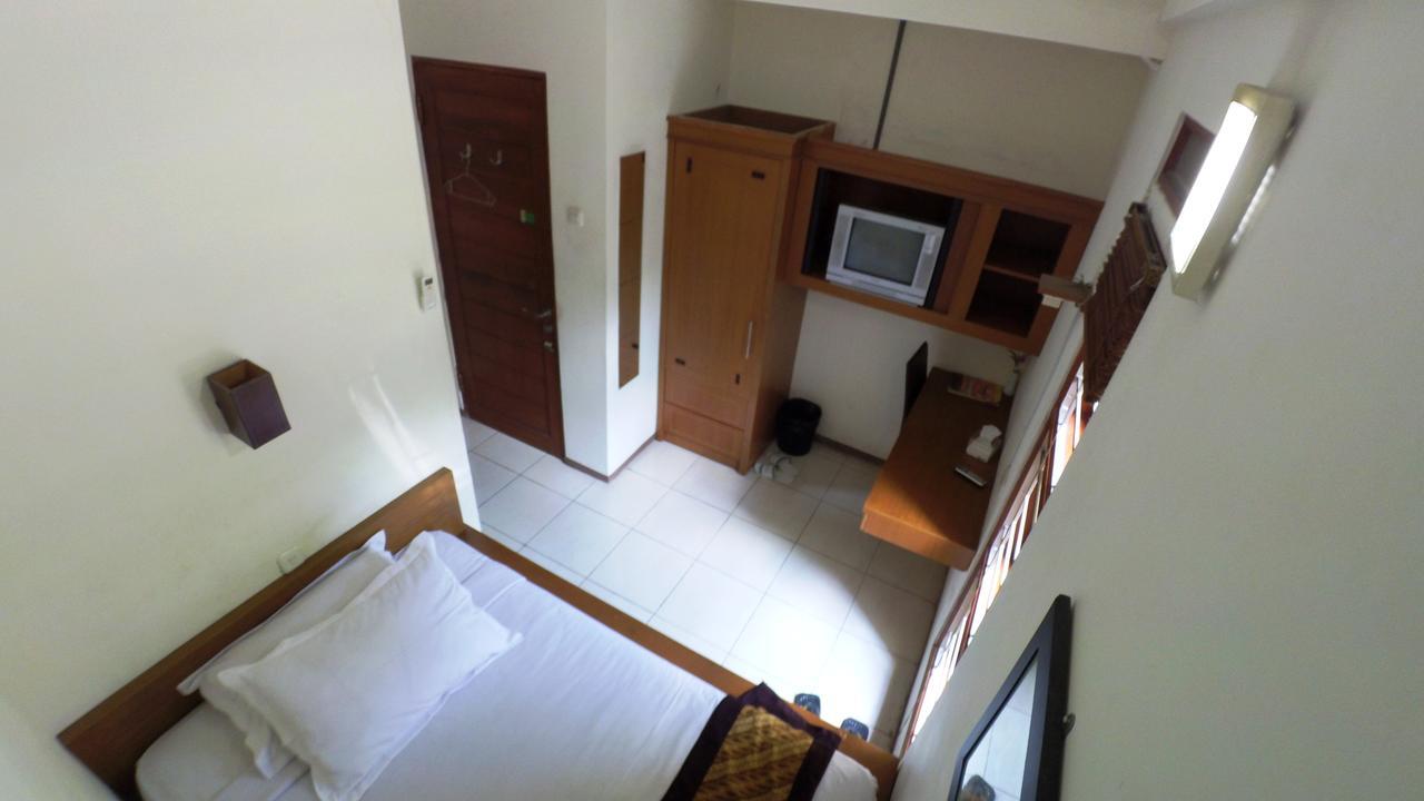 Rumah Tawa Hotel Syariah Bandung Eksteriør billede