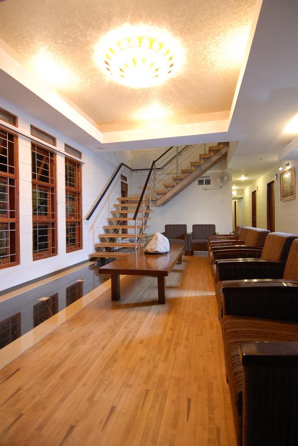 Rumah Tawa Hotel Syariah Bandung Eksteriør billede