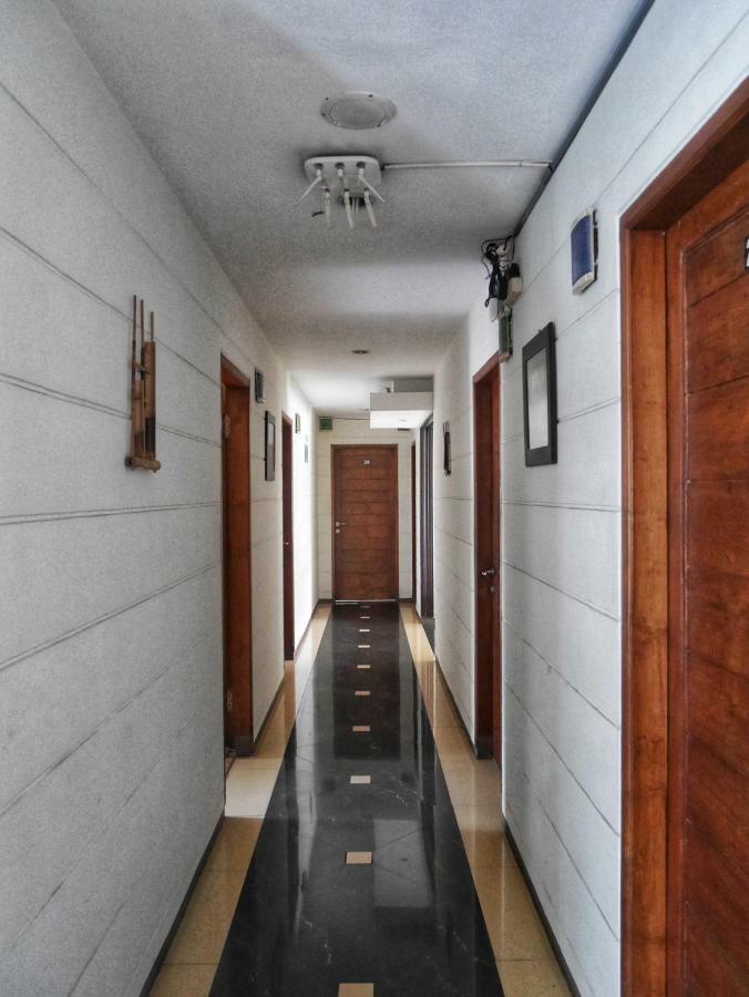 Rumah Tawa Hotel Syariah Bandung Eksteriør billede