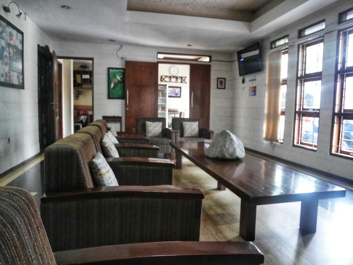 Rumah Tawa Hotel Syariah Bandung Eksteriør billede