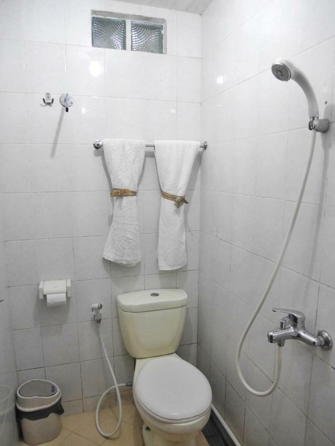 Rumah Tawa Hotel Syariah Bandung Eksteriør billede