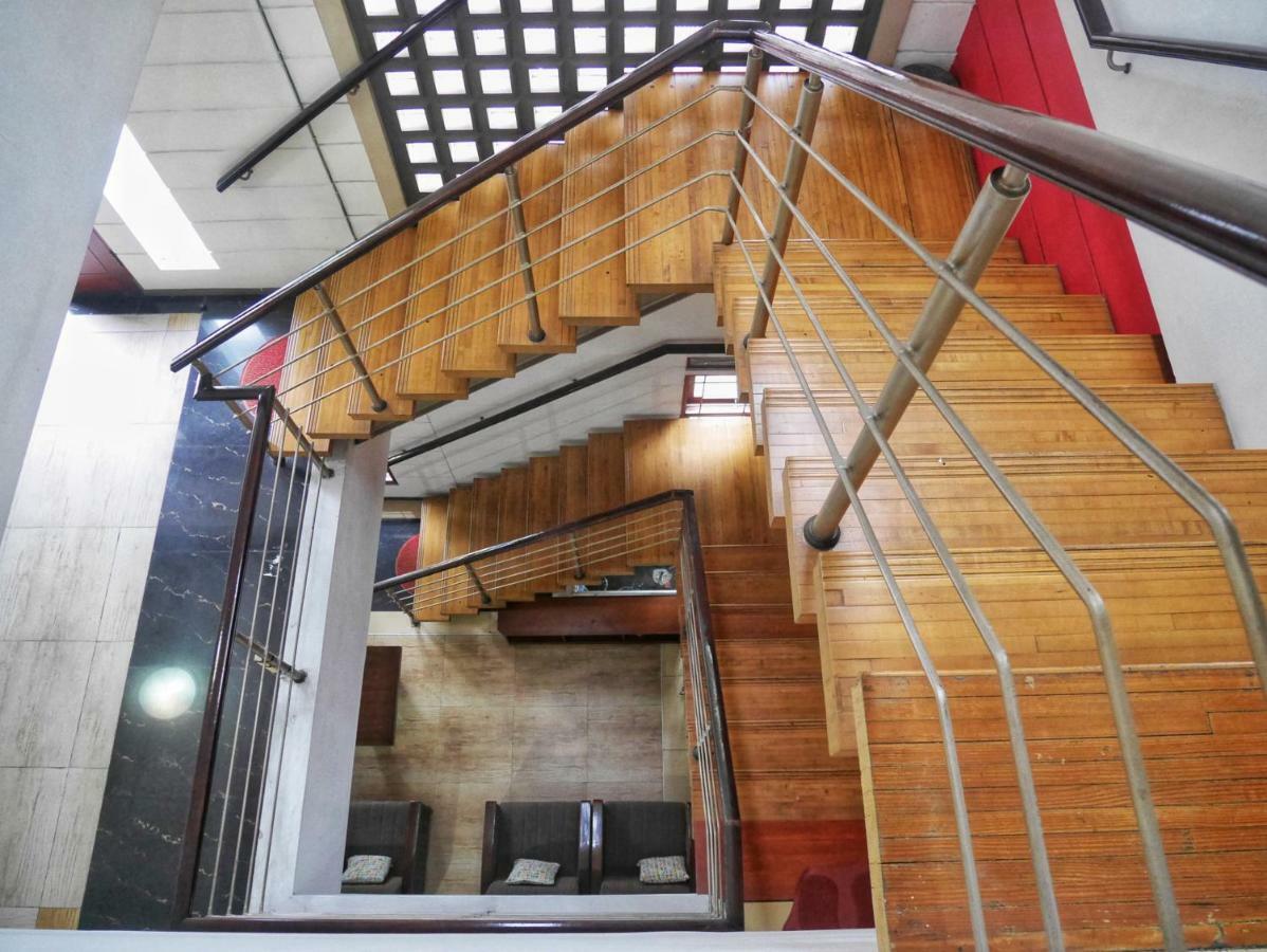 Rumah Tawa Hotel Syariah Bandung Eksteriør billede
