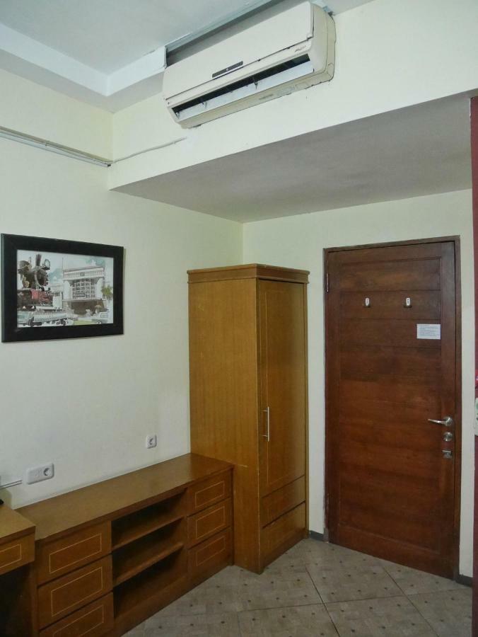 Rumah Tawa Hotel Syariah Bandung Eksteriør billede