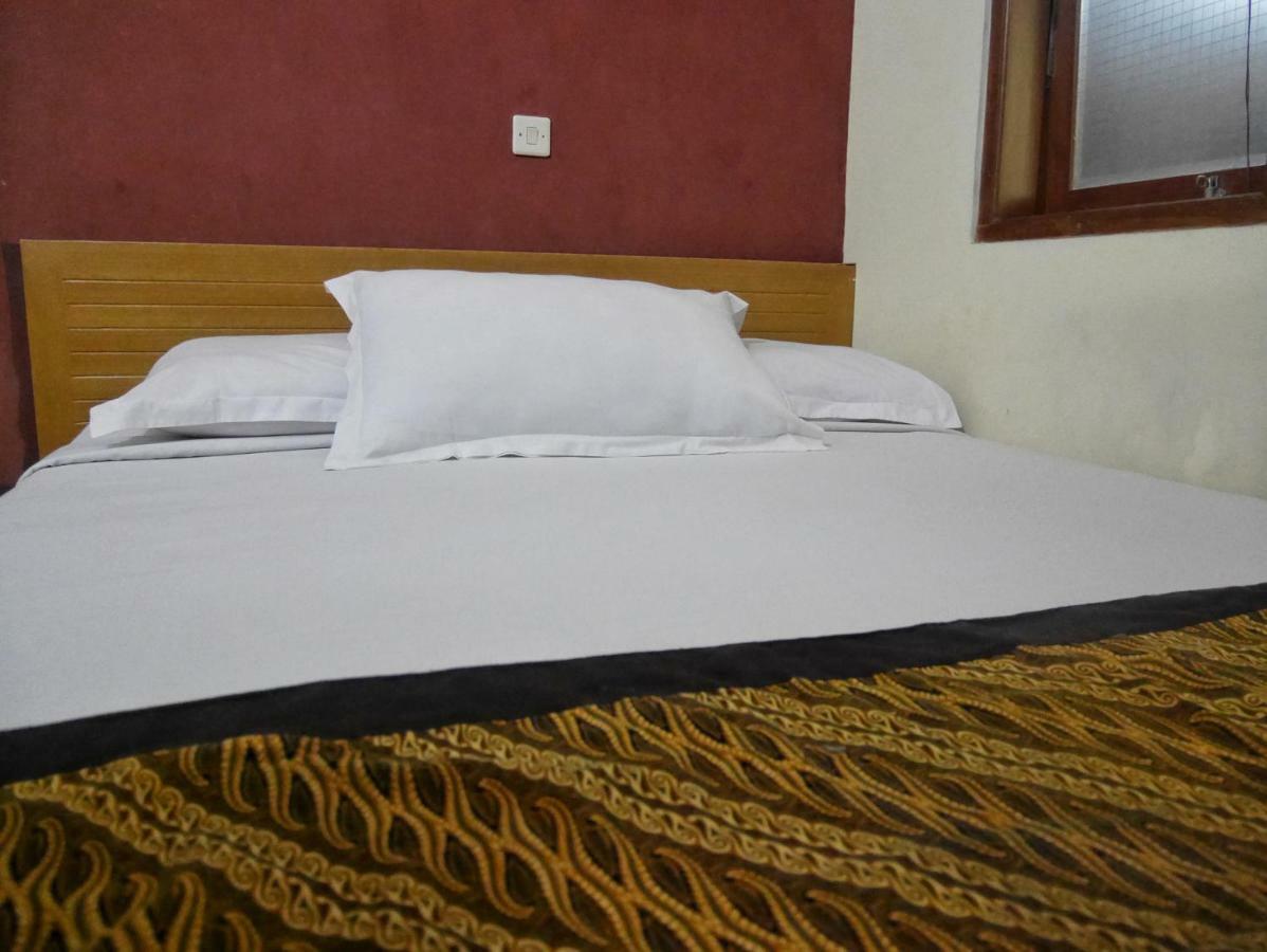 Rumah Tawa Hotel Syariah Bandung Eksteriør billede